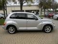 2004 Bright Silver Metallic Chrysler PT Cruiser Touring  photo #3