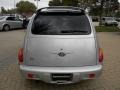 2004 Bright Silver Metallic Chrysler PT Cruiser Touring  photo #4