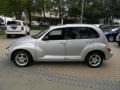 2004 Bright Silver Metallic Chrysler PT Cruiser Touring  photo #5