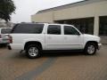 Summit White 2004 Chevrolet Suburban 1500 LT Exterior
