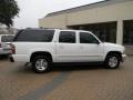  2004 Suburban 1500 LT Summit White