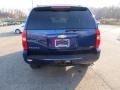 2012 Blue Topaz Metallic Chevrolet Tahoe LT 4x4  photo #3