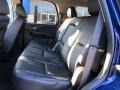 Ebony Interior Photo for 2012 Chevrolet Tahoe #57336483