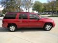 Majestic Red Metallic - TrailBlazer EXT LT Photo No. 3