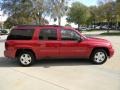 2003 Majestic Red Metallic Chevrolet TrailBlazer EXT LT  photo #3