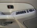 Tan/Neutral Controls Photo for 2002 Chevrolet Tahoe #57336858