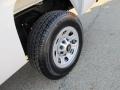 Summit White - Silverado 2500HD Work Truck Regular Cab 4x4 Photo No. 7