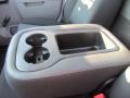 Summit White - Silverado 2500HD Work Truck Regular Cab 4x4 Photo No. 13