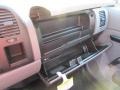 Summit White - Silverado 2500HD Work Truck Regular Cab 4x4 Photo No. 14