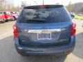 Twilight Blue Metallic - Equinox LT AWD Photo No. 3