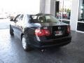 Black - Jetta Wolfsburg Edition Sedan Photo No. 6