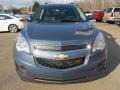 Twilight Blue Metallic - Equinox LT AWD Photo No. 6