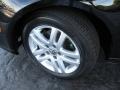 Black - Jetta Wolfsburg Edition Sedan Photo No. 9