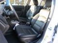 Jet Black 2012 Chevrolet Cruze LTZ/RS Interior Color