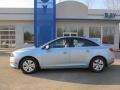 Ice Blue Metallic - Cruze LS Photo No. 2