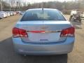 Ice Blue Metallic - Cruze LS Photo No. 3