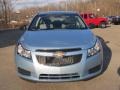 Ice Blue Metallic - Cruze LS Photo No. 6
