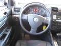 Black - Jetta Wolfsburg Edition Sedan Photo No. 17