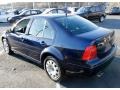 2003 Galactic Blue Metallic Volkswagen Jetta GL 1.8T Sedan  photo #11