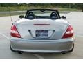 2006 Pewter Metallic Mercedes-Benz SLK 280 Roadster  photo #43