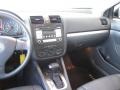 Black - Jetta Wolfsburg Edition Sedan Photo No. 18