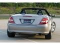 2006 Pewter Metallic Mercedes-Benz SLK 280 Roadster  photo #47