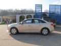 Gold Mist Metallic - Cruze LS Photo No. 2