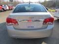 Gold Mist Metallic - Cruze LS Photo No. 3