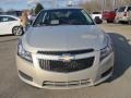 Gold Mist Metallic - Cruze LS Photo No. 6