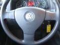 Black - Jetta Wolfsburg Edition Sedan Photo No. 19