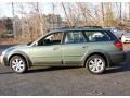 2006 Willow Green Opalescent Subaru Outback 2.5i Limited Wagon  photo #10