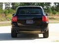 Black - Cayenne S Titanium Photo No. 18