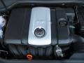 Black - Jetta Wolfsburg Edition Sedan Photo No. 23