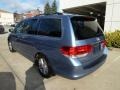 Ocean Mist Metallic - Odyssey Touring Photo No. 2