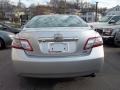 Classic Silver Metallic - Camry Hybrid Photo No. 5