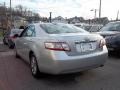Classic Silver Metallic - Camry Hybrid Photo No. 6