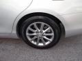 Classic Silver Metallic - Camry Hybrid Photo No. 7
