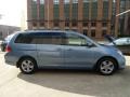 Ocean Mist Metallic - Odyssey Touring Photo No. 5