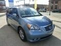 Ocean Mist Metallic - Odyssey Touring Photo No. 6