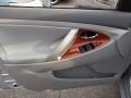 Classic Silver Metallic - Camry Hybrid Photo No. 9
