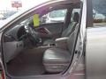 Classic Silver Metallic - Camry Hybrid Photo No. 11
