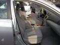 Classic Silver Metallic - Camry Hybrid Photo No. 15