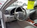 Classic Silver Metallic - Camry Hybrid Photo No. 17