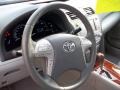 Classic Silver Metallic - Camry Hybrid Photo No. 18