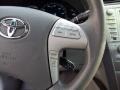 Classic Silver Metallic - Camry Hybrid Photo No. 19