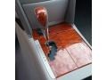 Classic Silver Metallic - Camry Hybrid Photo No. 20