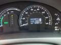 Classic Silver Metallic - Camry Hybrid Photo No. 21
