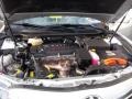 Classic Silver Metallic - Camry Hybrid Photo No. 22