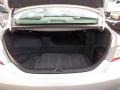 Classic Silver Metallic - Camry Hybrid Photo No. 23