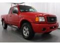 Torch Red - Ranger Edge SuperCab 4x4 Photo No. 3